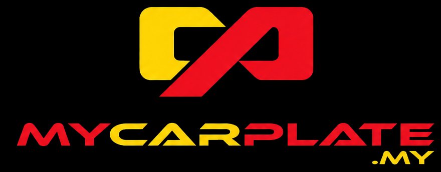 MyCarPlate.my